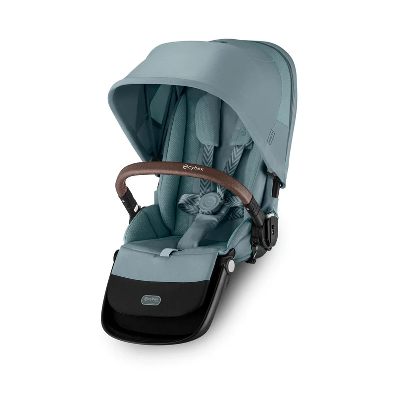 Gazelle S Cybex Bloc de plimbare Stormy Blue 3