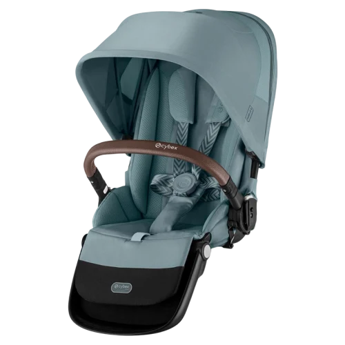 Gazelle S Cybex Bloc de plimbare Stormy Blue
