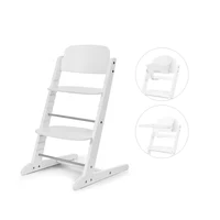 Scaun de masa 3 in 1 Cybex Iris All White
