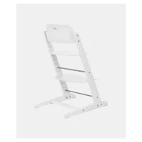Scaun de masa 3 in 1 Cybex Iris All White 5