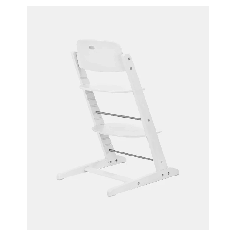 Scaun de masa 3 in 1 Cybex Iris All White 5