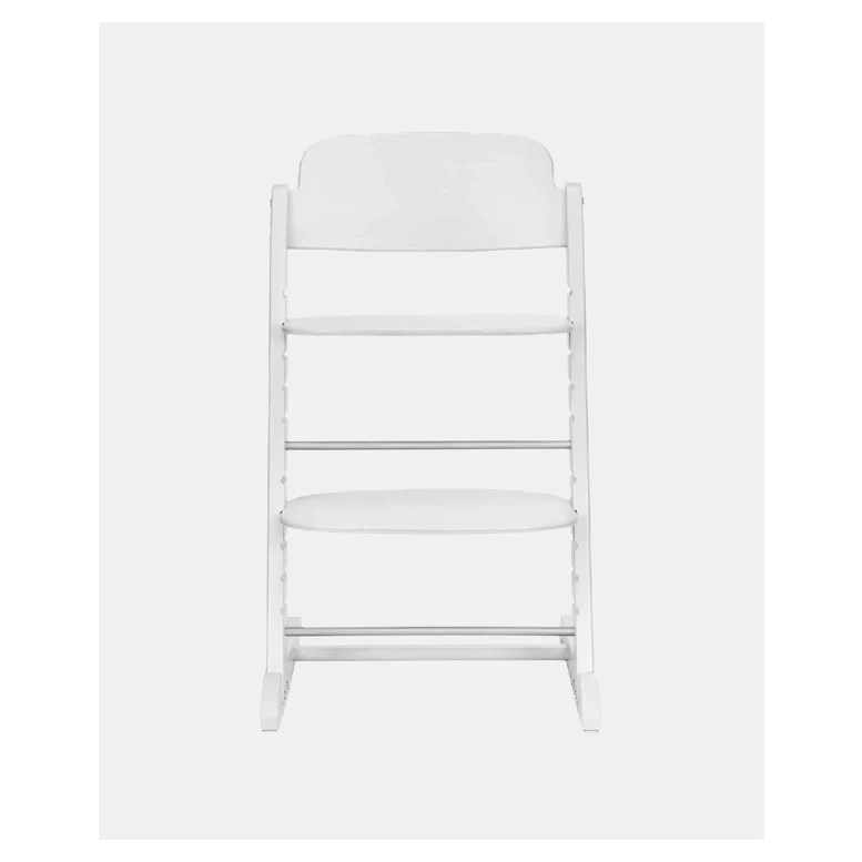 Scaun de masa 3 in 1 Cybex Iris All White 3