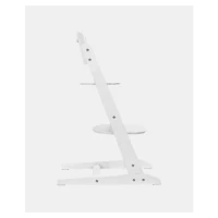 Scaun de masa 3 in 1 Cybex Iris All White 4