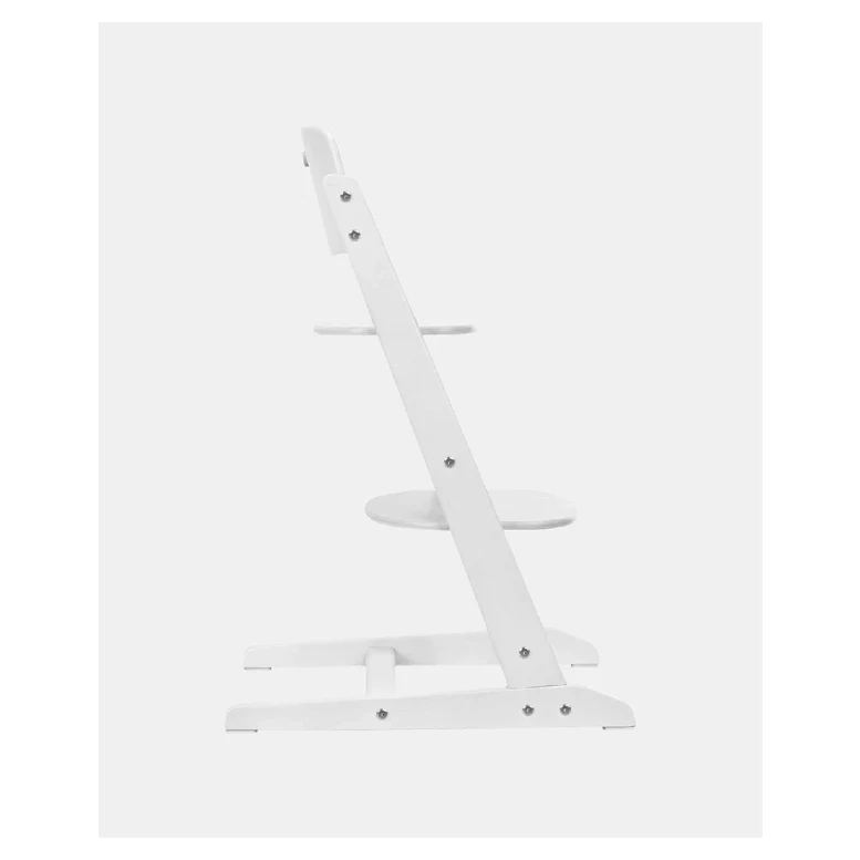 Scaun de masa 3 in 1 Cybex Iris All White 4