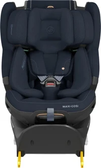 Автокресло Maxi-Cosi EMERALD 360 PRO – Authentic Blue 2