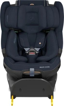 Автокресло Maxi-Cosi EMERALD 360 PRO – Authentic Blue 2