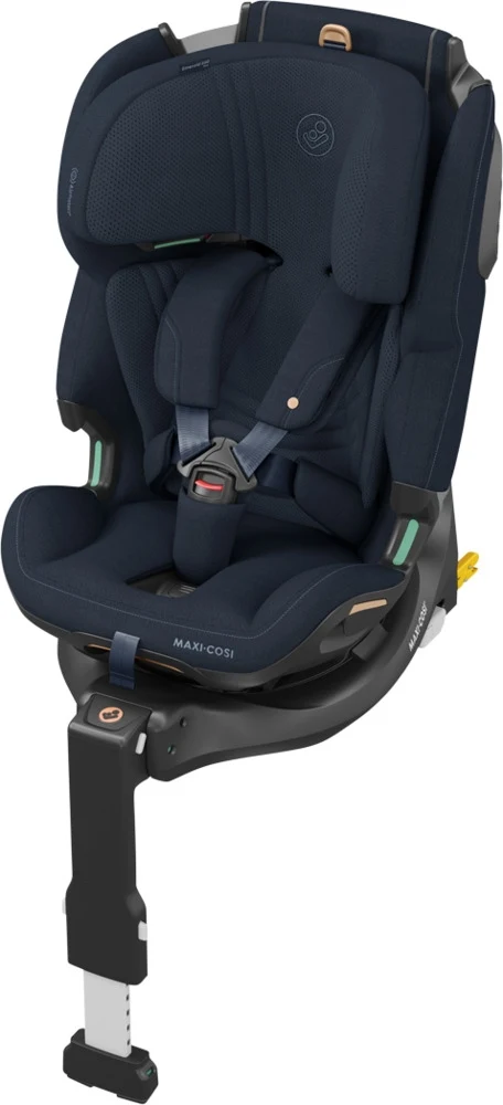Автокресло Maxi-Cosi EMERALD 360 PRO – Authentic Blue 5