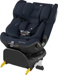 Автокресло Maxi-Cosi EMERALD 360 PRO – Authentic Blue 3