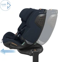 Автокресло Maxi-Cosi EMERALD 360 PRO – Authentic Blue 4