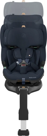 Автокресло Maxi-Cosi EMERALD 360 PRO – Authentic Blue 6