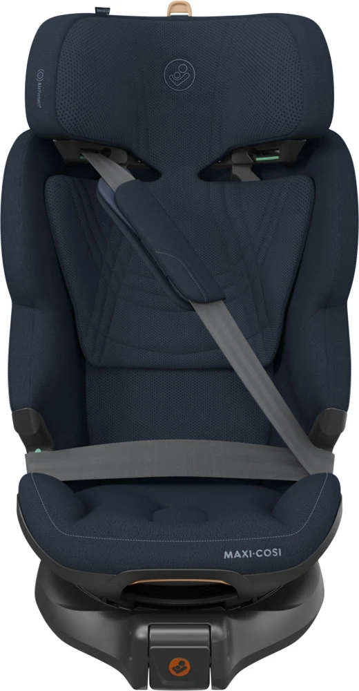 Автокресло Maxi-Cosi EMERALD 360 PRO – Authentic Blue 7