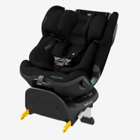 Автокресло Maxi-Cosi EMERALD 360 PRO – Authentic Black 2