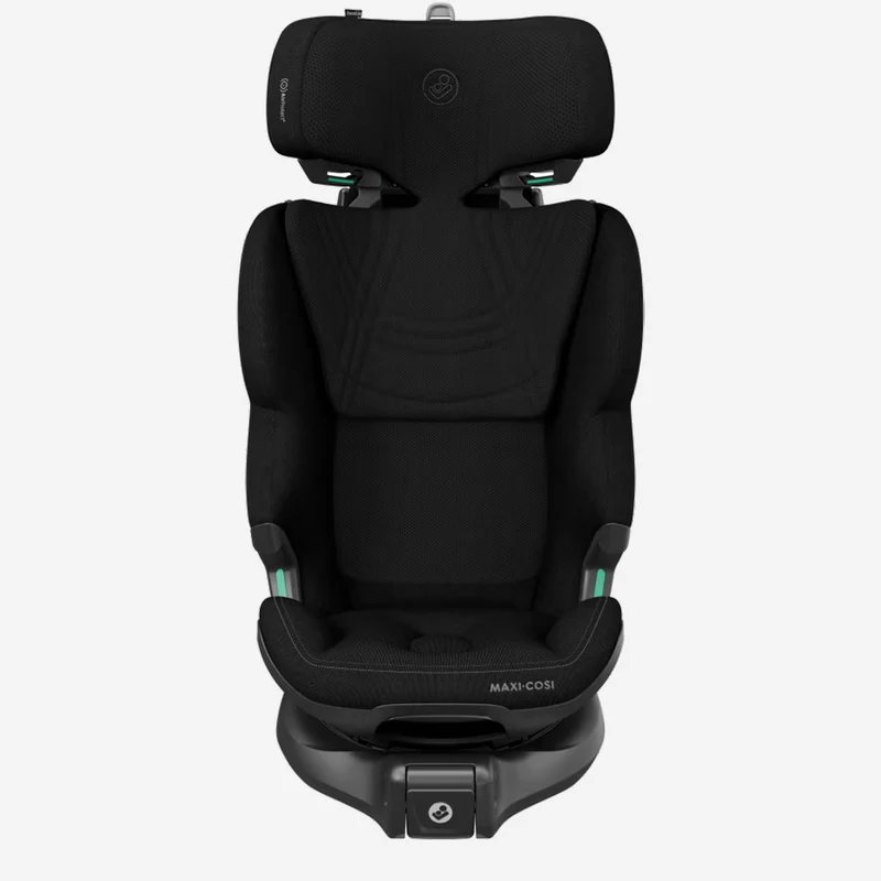 Автокресло Maxi-Cosi EMERALD 360 PRO – Authentic Black 14
