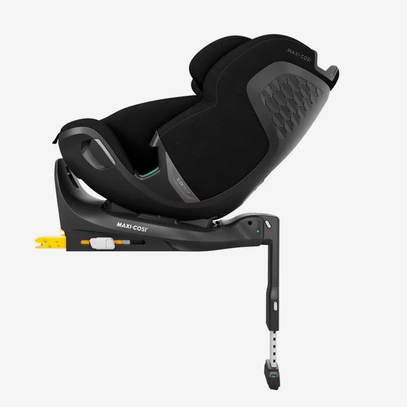 Автокресло Maxi-Cosi EMERALD 360 PRO – Authentic Black 9