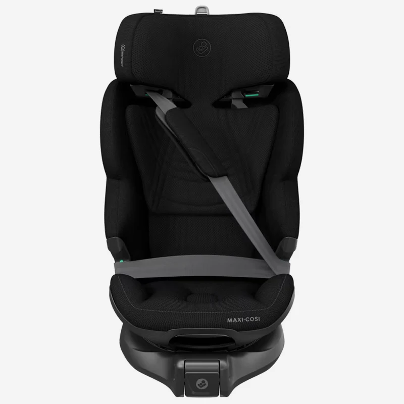 Автокресло Maxi-Cosi EMERALD 360 PRO – Authentic Black 13