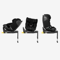 Автокресло Maxi-Cosi EMERALD 360 PRO – Authentic Black 10
