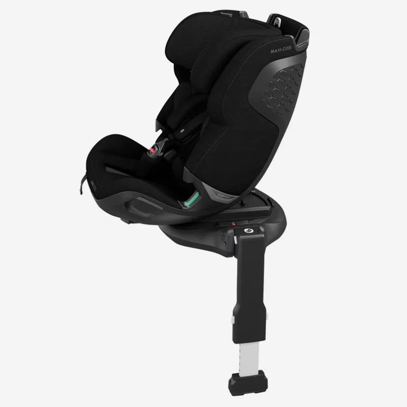 Автокресло Maxi-Cosi EMERALD 360 PRO – Authentic Black 8