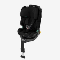 Автокресло Maxi-Cosi EMERALD 360 PRO – Authentic Black 7