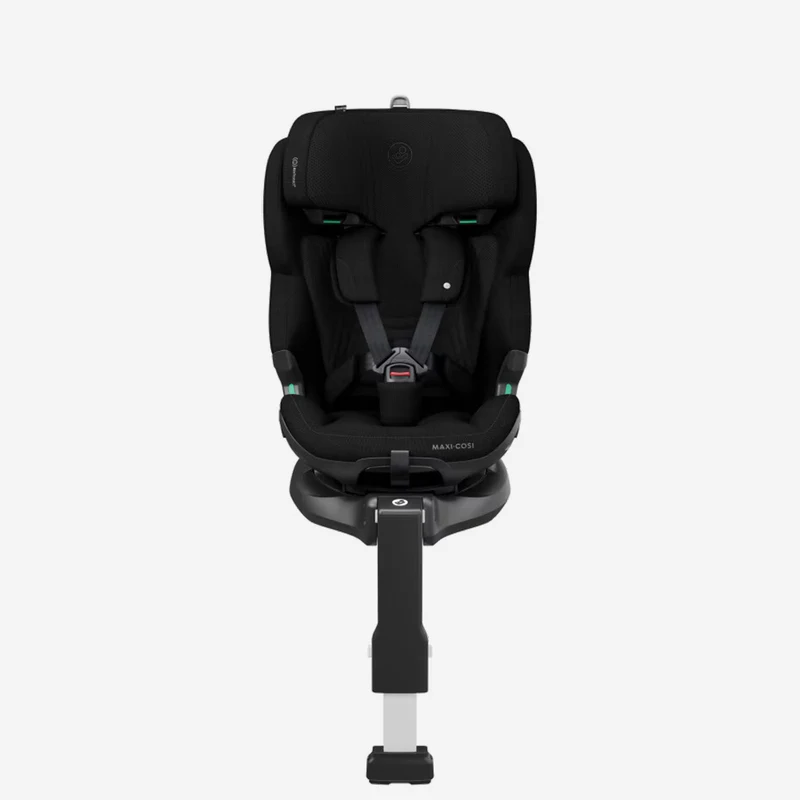 Автокресло Maxi-Cosi EMERALD 360 PRO – Authentic Black 5