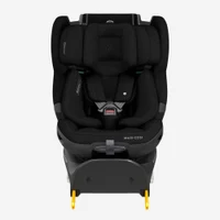 Автокресло Maxi-Cosi EMERALD 360 PRO – Authentic Black 3