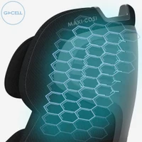 Автокресло Maxi-Cosi EMERALD 360 PRO – Authentic Black 15