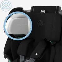 Автокресло Maxi-Cosi EMERALD 360 PRO – Authentic Black 11