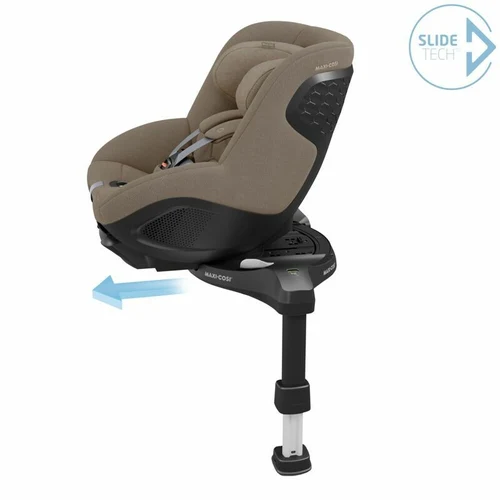 Maxi-Cosi АВТОКРЕСЛО MICA 360 PRO I-SIZE — Authentic Truffle