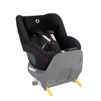 Maxi Cosi SCAUN AUTO PEARL 360 V2 - AUTHENTIC BLACK 2