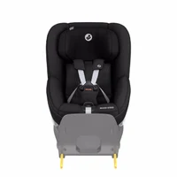 Maxi Cosi SCAUN AUTO PEARL 360 V2 - AUTHENTIC BLACK 3