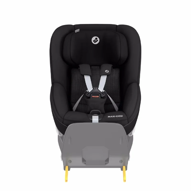 Maxi Cosi SCAUN AUTO PEARL 360 V2 - AUTHENTIC BLACK 3