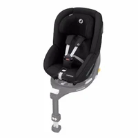 Maxi Cosi SCAUN AUTO PEARL 360 V2 - AUTHENTIC BLACK 4