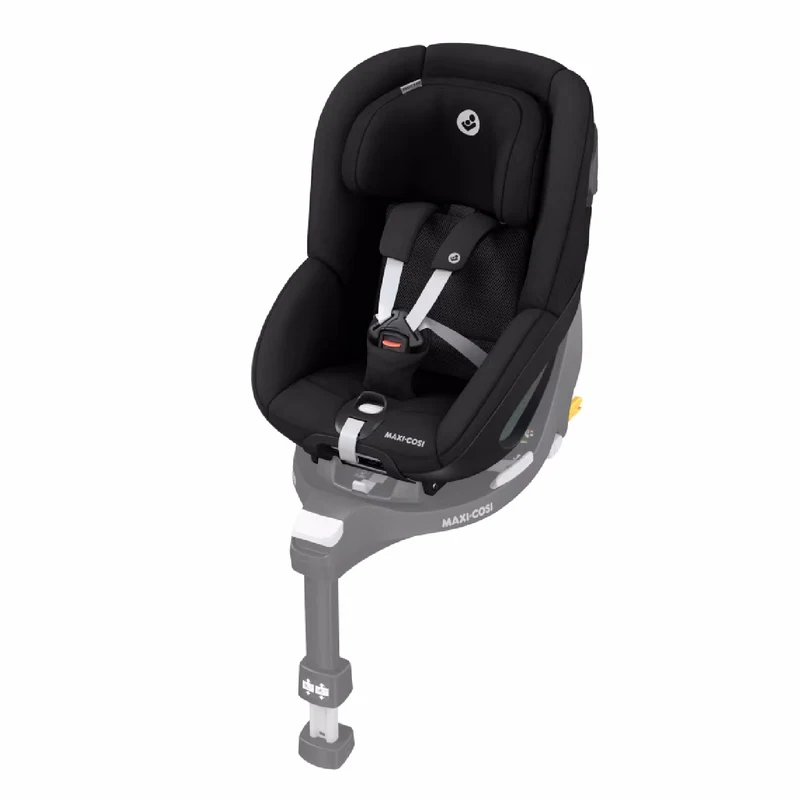 Maxi Cosi SCAUN AUTO PEARL 360 V2 - AUTHENTIC BLACK 4