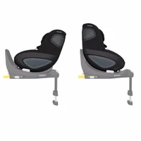 Maxi Cosi SCAUN AUTO PEARL 360 V2 - AUTHENTIC BLACK 7