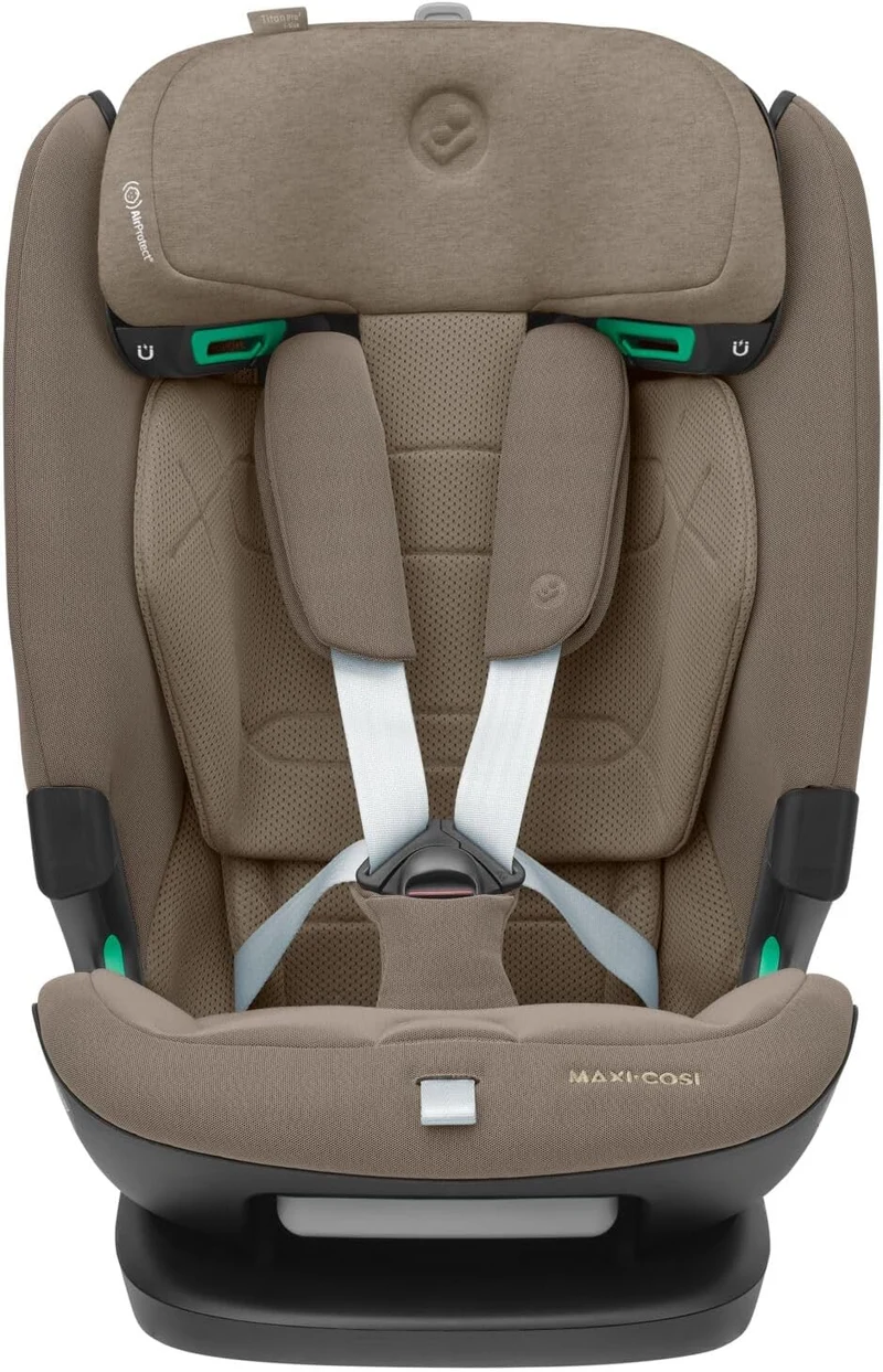 Maxi Cosi Scaun auto Titan PRO V2 i-SIZE - Autentic Truffle 7