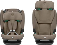Maxi Cosi Scaun auto Titan PRO V2 i-SIZE - Autentic Truffle 2