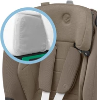 Maxi Cosi Scaun auto Titan PRO V2 i-SIZE - Autentic Truffle 4