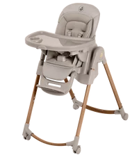 Maxi Cosi Scaun de masa Minla Plus 0-14 ani, Elegance Beige