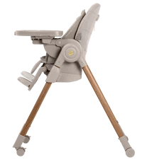 Maxi Cosi Scaun de masa Minla Plus 0-14 ani, Elegance Beige 2
