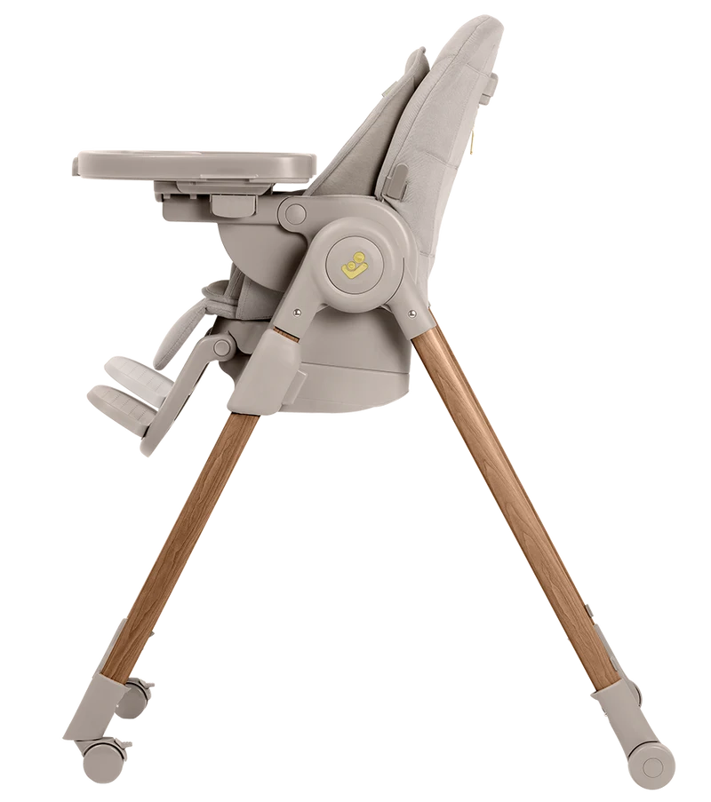 Maxi Cosi Scaun de masa Minla Plus 0-14 ani, Elegance Beige 2