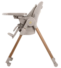 Maxi Cosi Scaun de masa Minla Plus 0-14 ani, Elegance Beige 4