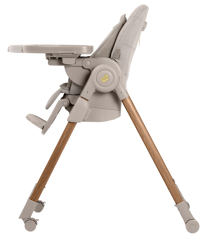 Maxi Cosi Scaun de masa Minla Plus 0-14 ani, Elegance Beige 4