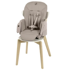 Maxi Cosi Scaun de masa Minla Plus 0-14 ani, Elegance Beige 8