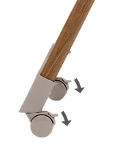 Maxi Cosi Scaun de masa Minla Plus 0-14 ani, Elegance Beige 9