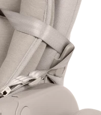 Maxi Cosi Scaun de masa Minla Plus 0-14 ani, Elegance Beige 10