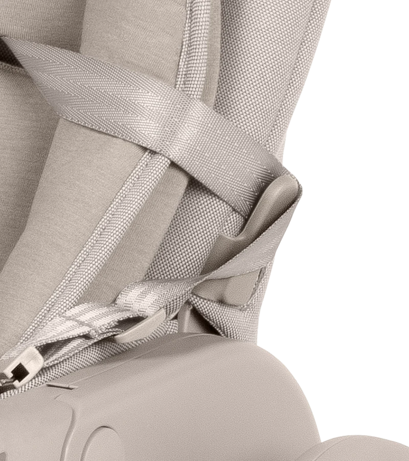 Maxi Cosi Scaun de masa Minla Plus 0-14 ani, Elegance Beige 10