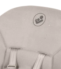 Maxi Cosi Scaun de masa Minla Plus 0-14 ani, Elegance Beige 11