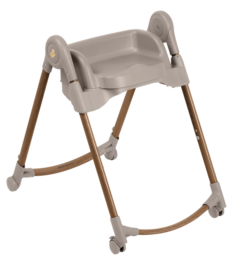 Maxi Cosi Scaun de masa Minla Plus 0-14 ani, Elegance Beige 13