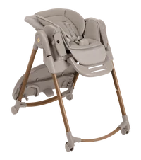 Maxi Cosi Scaun de masa Minla Plus 0-14 ani, Elegance Beige 14
