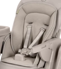 Maxi Cosi Scaun de masa Minla Plus 0-14 ani, Elegance Beige 15