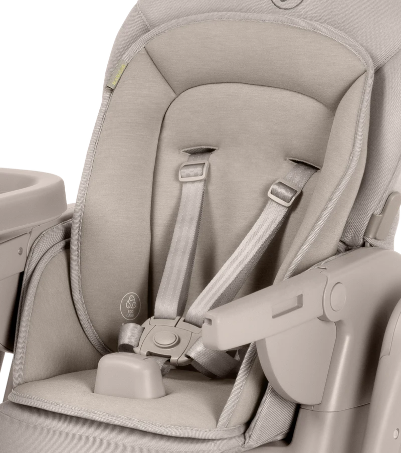 Maxi Cosi Scaun de masa Minla Plus 0-14 ani, Elegance Beige 15